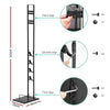 Freestanding Dyson Vacuum Stand Rack Holder Handheld Cleaner V6 7 8 V10 V11 Black Deals499