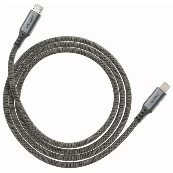 VENTEV Alloy USBC - LTG Cable VENTEV