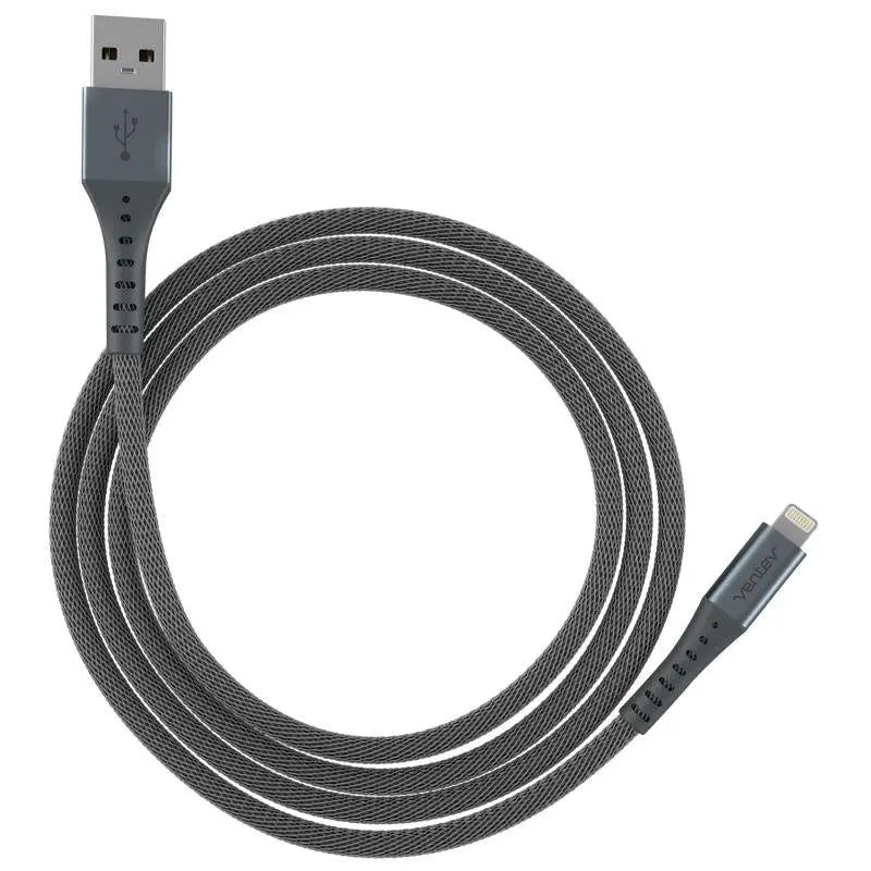 VENTEV LTG Cable 10ft Gray VENTEV