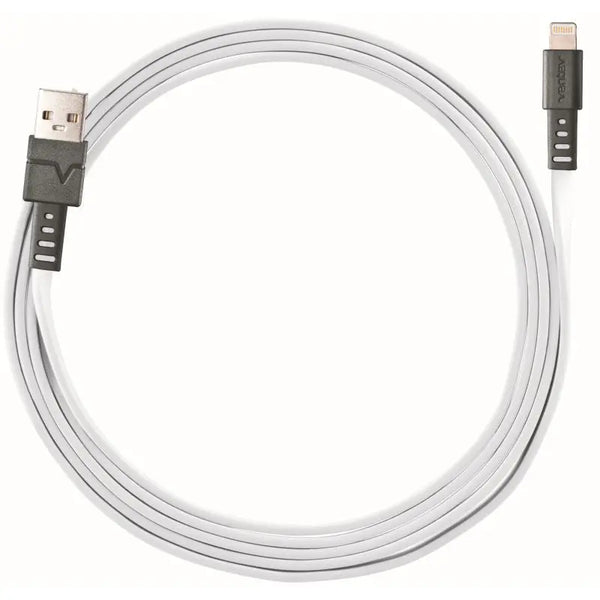 VENTEV LTG Cable 6ft White VENTEV