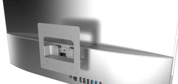 VESA mount brackets for the Leader Visionary 23.8' AIO SV240, SV241, SV242, SV242PRO LEADER
