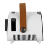 Mini Video Projector Wifi USB HDMI Portable 50ANSI Lumens HD 1080P Home Theater Deals499