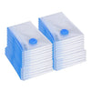 Vacuum Storage Bags Save Space Seal Compressing Clothes Quilt Organizer 11PCS Deals499