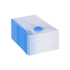 Vacuum Storage Bags Save Space Seal Compressing Clothes Quilt Organizer Saver Deals499