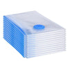 Vacuum Storage Bags Save Space Seal Compressing Clothes Quilt Organizer Saver Deals499
