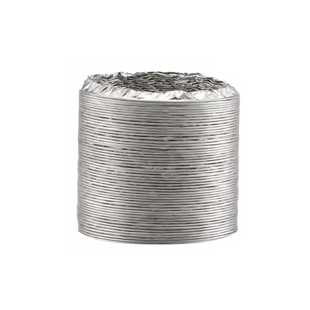 Ventilation Ducting Exhaust Hose Flexible Duct Air Conditioner Pipe 10cm Deals499