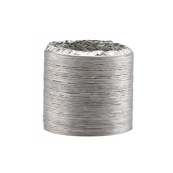 Ventilation Ducting Exhaust Hose Flexible Duct Air Conditioner Pipe 10cm Deals499