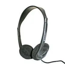 Verbatim Multimedia Headphone WITH VOLUME CONTROL VERBATIM