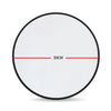Wall Mirror Round Shaped Bathroom Makeup Mirrors Smooth Edge 50CM Deals499