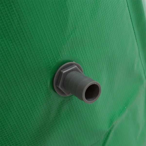 Water Tank Collapsible Rain Storage Tanks Caravan Camping Hydroponic Aqua 250L Deals499