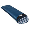 Weisshorn Sleeping Bag Single Camping Hiking Winter Thermal Deals499