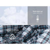 Weisshorn Sleeping Bag Single Camping Hiking Winter Thermal Deals499