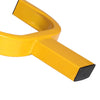 Wheel Lock Clamp Vehicle Caravan Security Anti-theft 2 Keys Heavy Duty 13''-16'' Deals499