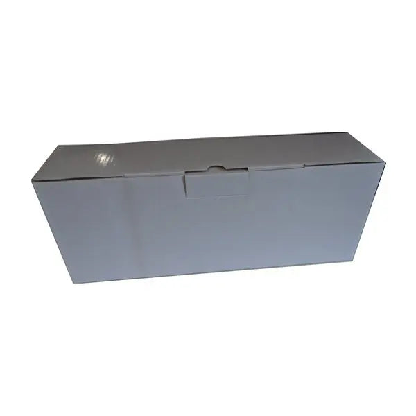 White Toner Box (33.5 x 8.5 x 13cm) OEM