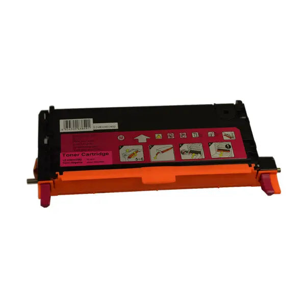 X560H2MG Premium Generic Magenta Toner Cartridge LEXMARK
