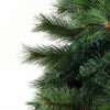 Jingle Jollys Christmas Tree 2.4M Xmas Trees Decorations Pine-Needle 2100 Tips Deals499