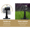 Jingle Jollys Moving LED Lights Laser Projector Landscape Lamp Christmas Decor Deals499