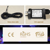 Jingle Jollys Pattern LED Laser Landscape Projector Light Lamp Christmas Party Deals499