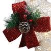 Jingle Jollys Christmas Lights Motif LED Rope Light Reindeer Sleigh Xmas Decor Deals499