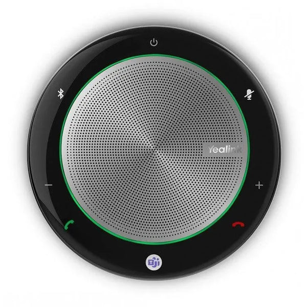 YEALINK CP700-BT Personal USB / Bluetooth Speaker Phone With BT50 YEALINK