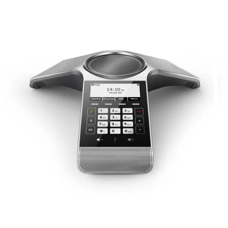 YEALINK CP920 Touch-sensitive HD IP Conference Phone YEALINK
