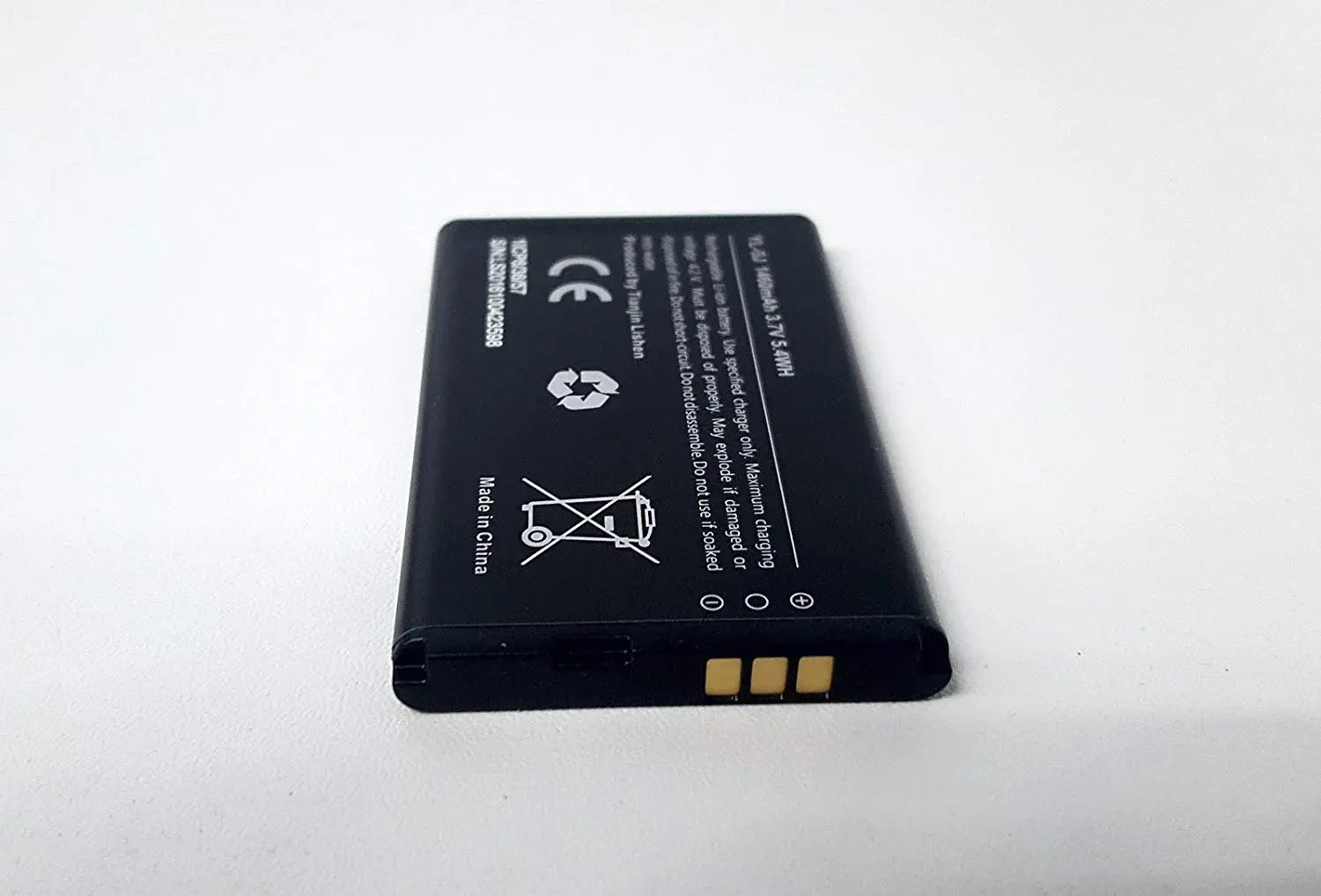 YEALINK - W56H Spare battery YEALINK