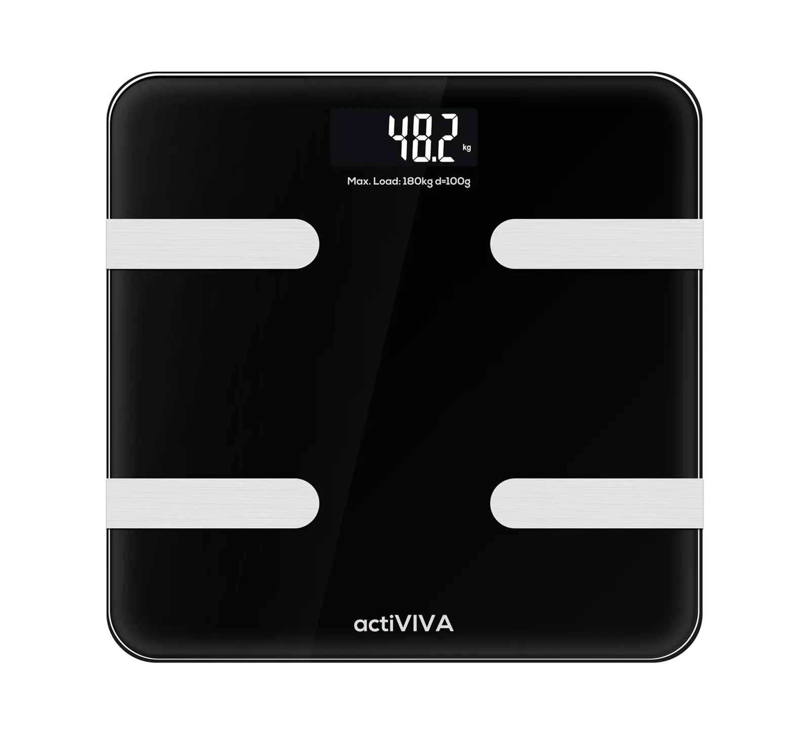 activiva Voice Talking Weight Scale Deals499