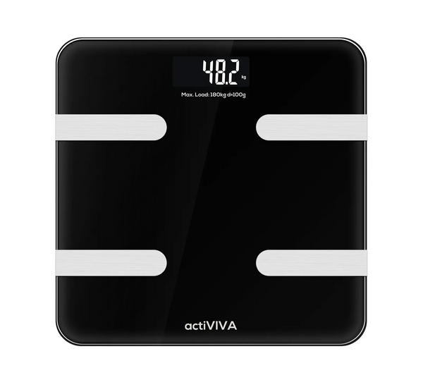 activiva Voice Talking Weight Scale Deals499