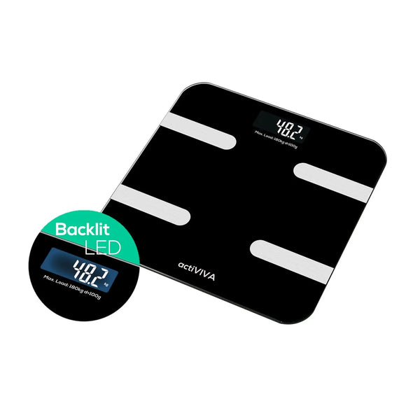 activiva Voice Talking Weight Scale Deals499