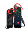 Bluetooth Earphones Ear Hook Red Deals499