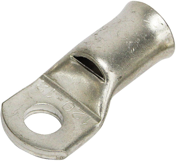 Copper Lug Bell Mouth 50mm² M6 Stud - 50 Pack Deals499