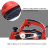 Traderight 710W Electric Wood Planer Door Plane Hand Held Woodworking Blade Only Deals499