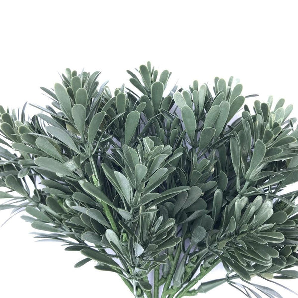 Cypress Bush Plant Stem UV Resistant 25cm Deals499