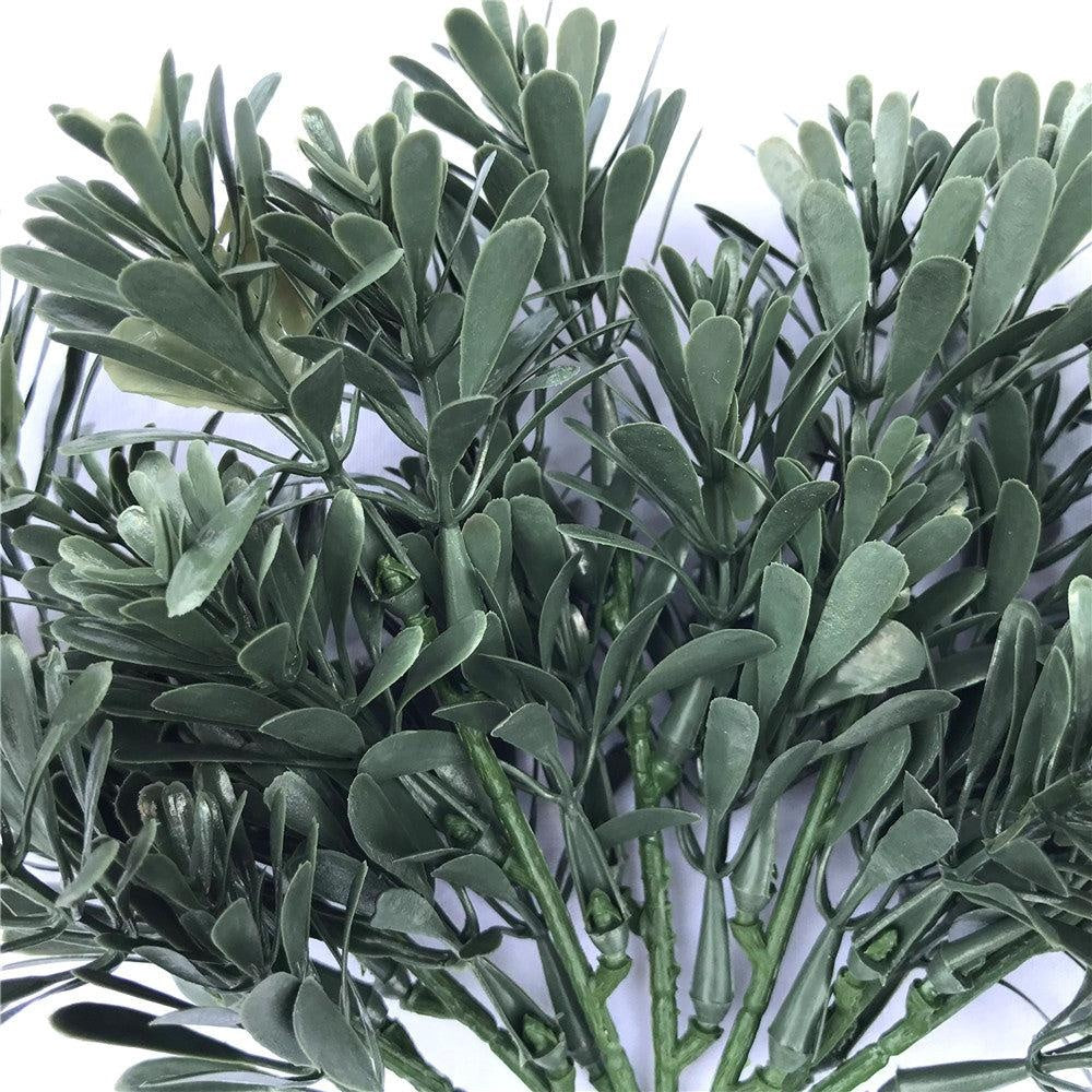 Cypress Bush Plant Stem UV Resistant 25cm Deals499