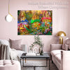 Dream Castle Jigsaw Puzzles 1000 Piece-2