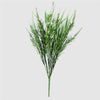 Long Stem White Lavender 50cm UV Resistant Deals499