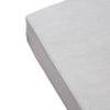 DreamZ Mattress Protector Fitted Sheet Cover Waterproof Cotton Fibre King Deals499