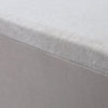 DreamZ Mattress Protector Fitted Sheet Cover Waterproof Cotton Fibre King Deals499