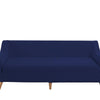 DreamZ Couch Stretch Sofa Lounge Cover Protector Slipcover 4 Seater Navy Deals499