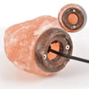 3-5 kg Himalayan Salt Lamp Rock Crystal Natural Light Dimmer Switch Cord Globes Deals499