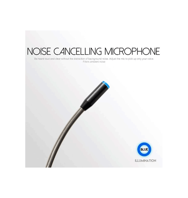 HG11 CAPTAIN 7.1 Surround Sound USB Gaming Headphone Headset Headband With Adjustbale Bass Noise Isolating Deals499