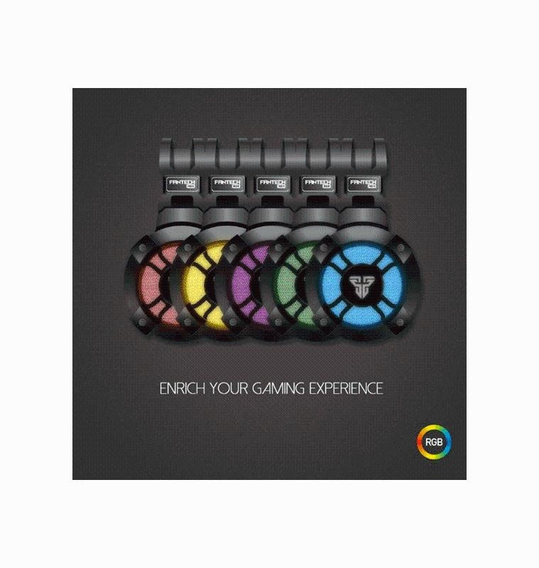 HG11 CAPTAIN 7.1 Surround Sound USB Gaming Headphone Headset Headband With Adjustbale Bass Noise Isolating Deals499