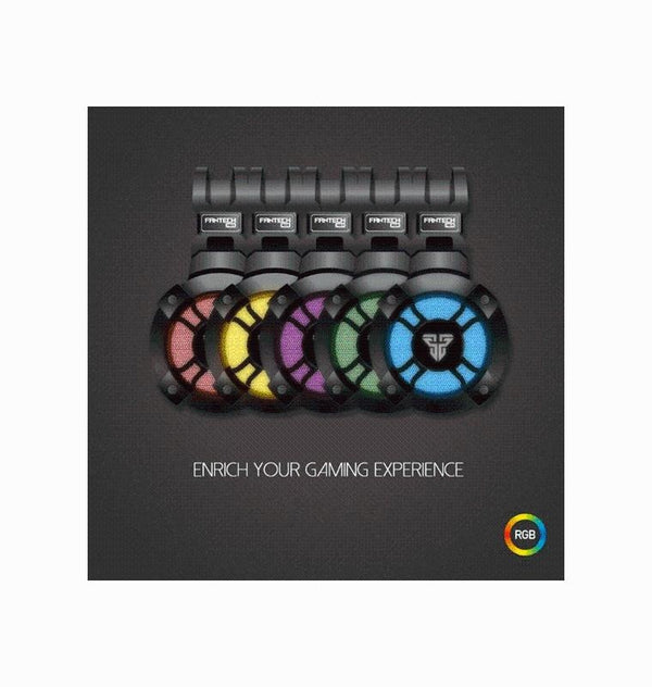 HG11 CAPTAIN 7.1 Surround Sound USB Gaming Headphone Headset Headband With Adjustbale Bass Noise Isolating Deals499