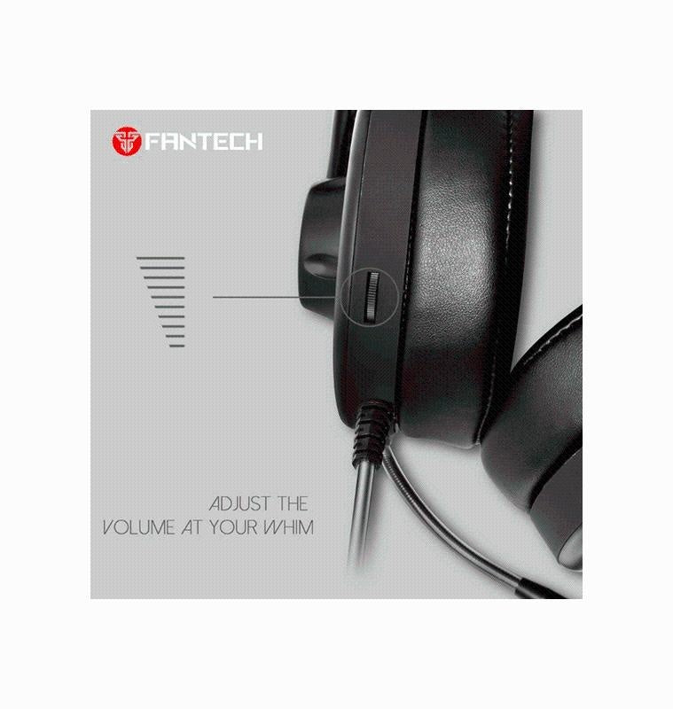 HG11 CAPTAIN 7.1 Surround Sound USB Gaming Headphone Headset Headband With Adjustbale Bass Noise Isolating Deals499