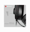 HG11 CAPTAIN 7.1 Surround Sound USB Gaming Headphone Headset Headband With Adjustbale Bass Noise Isolating Deals499