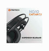 HG11 CAPTAIN 7.1 Surround Sound USB Gaming Headphone Headset Headband With Adjustbale Bass Noise Isolating Deals499