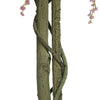 Pink Flowering Artificial Wisteria 180cm Deals499