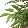 Pink Flowering Artificial Wisteria 180cm Deals499
