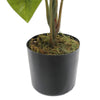 Potted Artificial Umbrella Tree 65cm Deals499