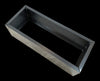 Grey Metal Planter Small Deals499